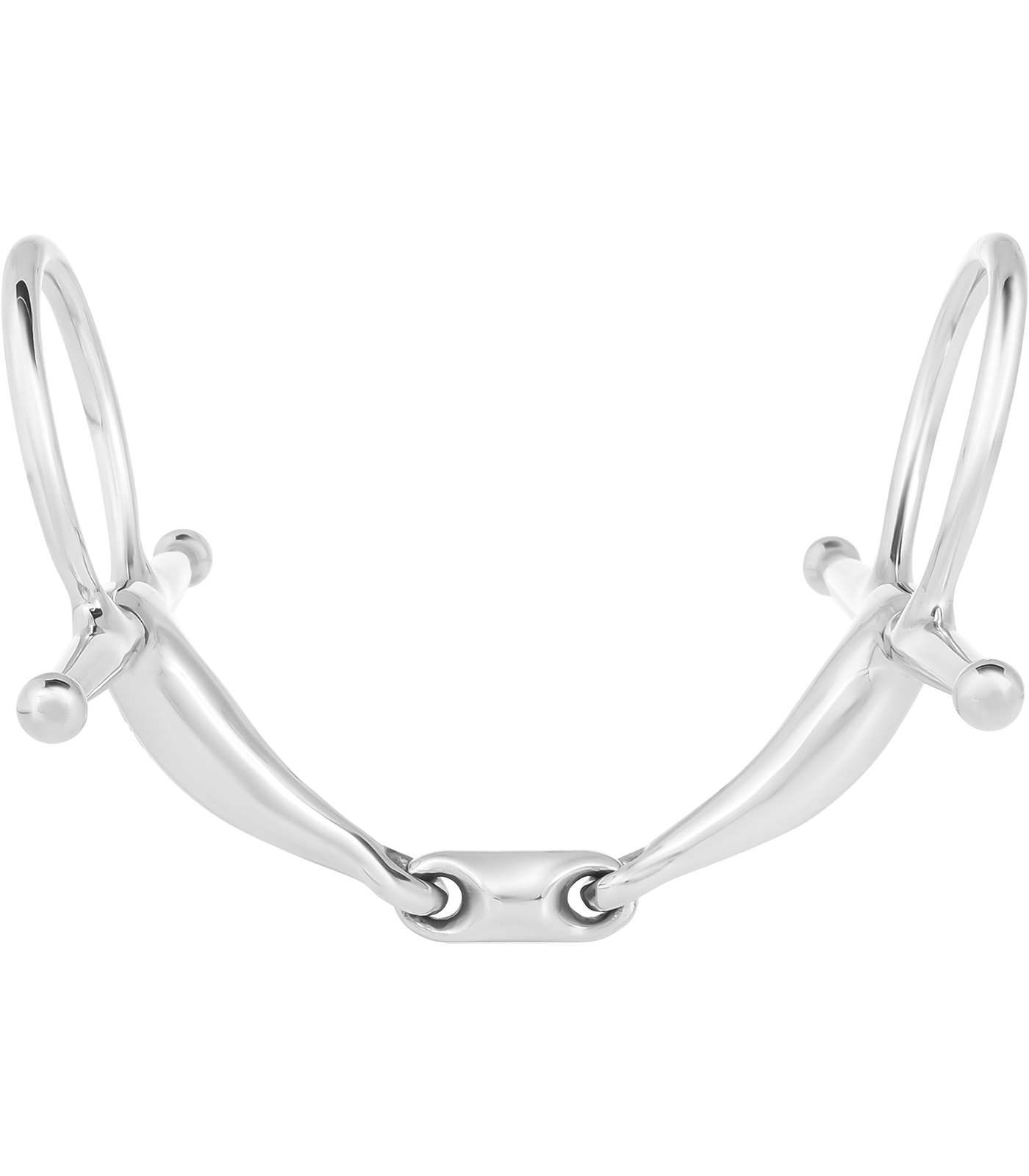 Waldhausen Kokoposkkikuolain, kaksinivelinen - 14 mm - 2