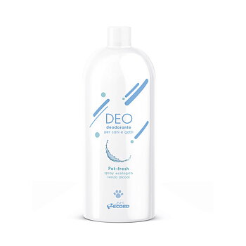 Pet-Fresh Record Deodorantti