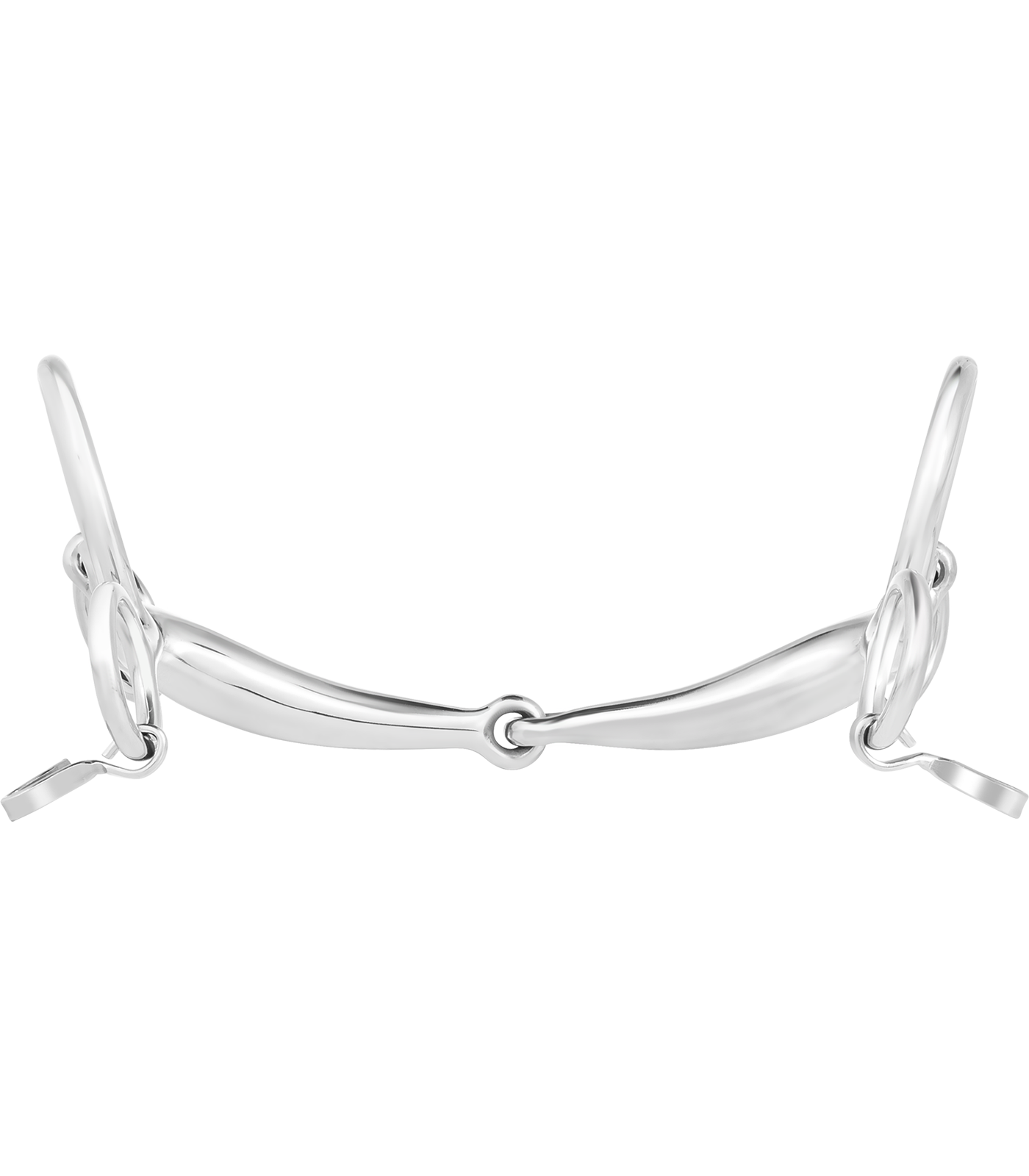 Waldhausen Pelham, einfach gebrochen - 14 mm - 2