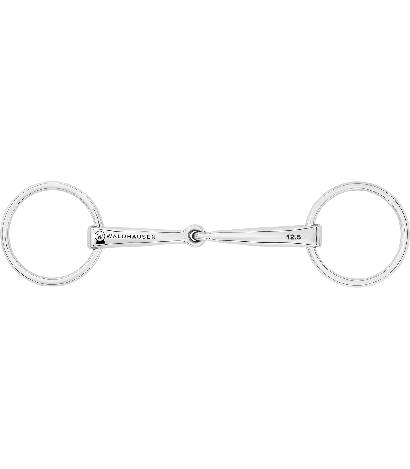Waldhausen Bridonkikuolain, yksinivelinen - 14 mm