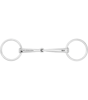 Waldhausen Bridonkikuolain, yksinivelinen - 14 mm