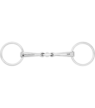 Waldhausen Bridonkikuolain, kaksinivelinen - 14 mm
