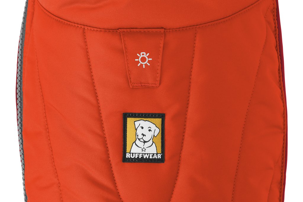ruffwear powder