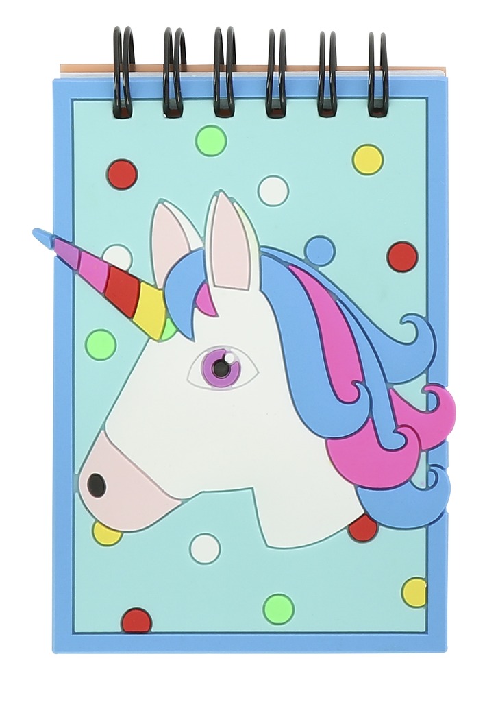 EQUIKIDS EQUI-KIDS 'Licorne' Vihko Sininen 5pcs