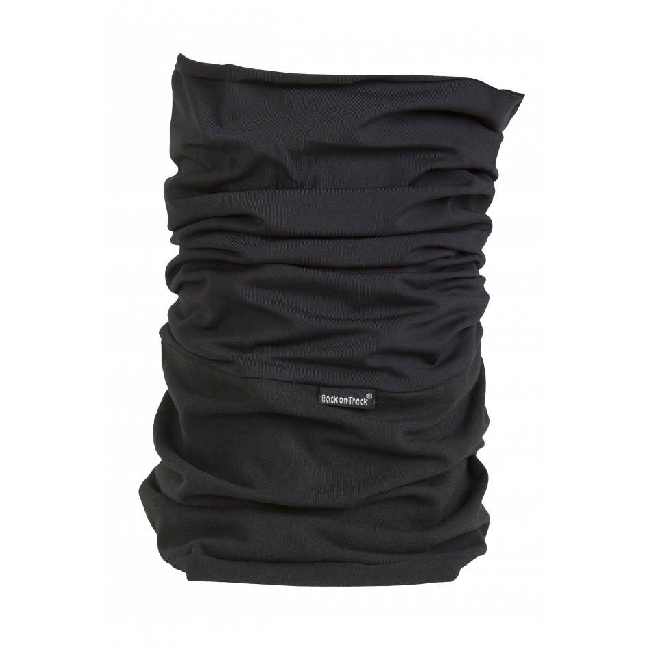 Back on Track Function Scarf