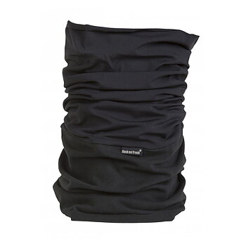 Back on Track Function Scarf