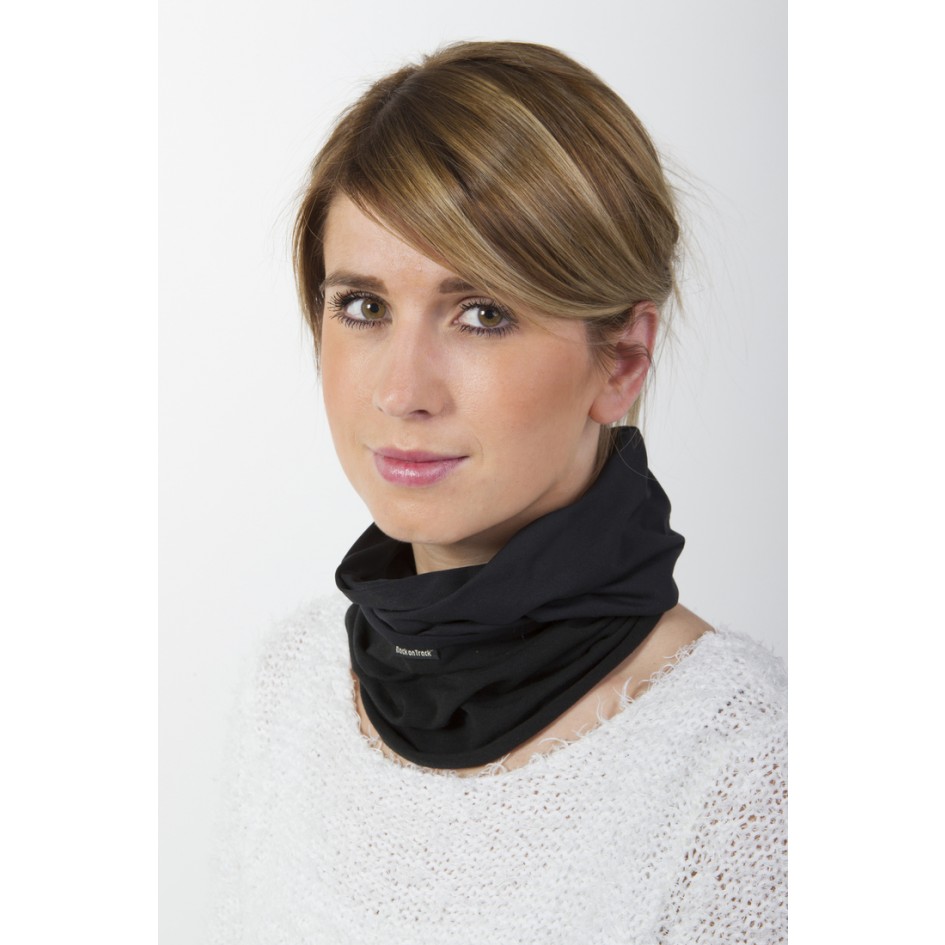 Back on Track Function Scarf - good breathability