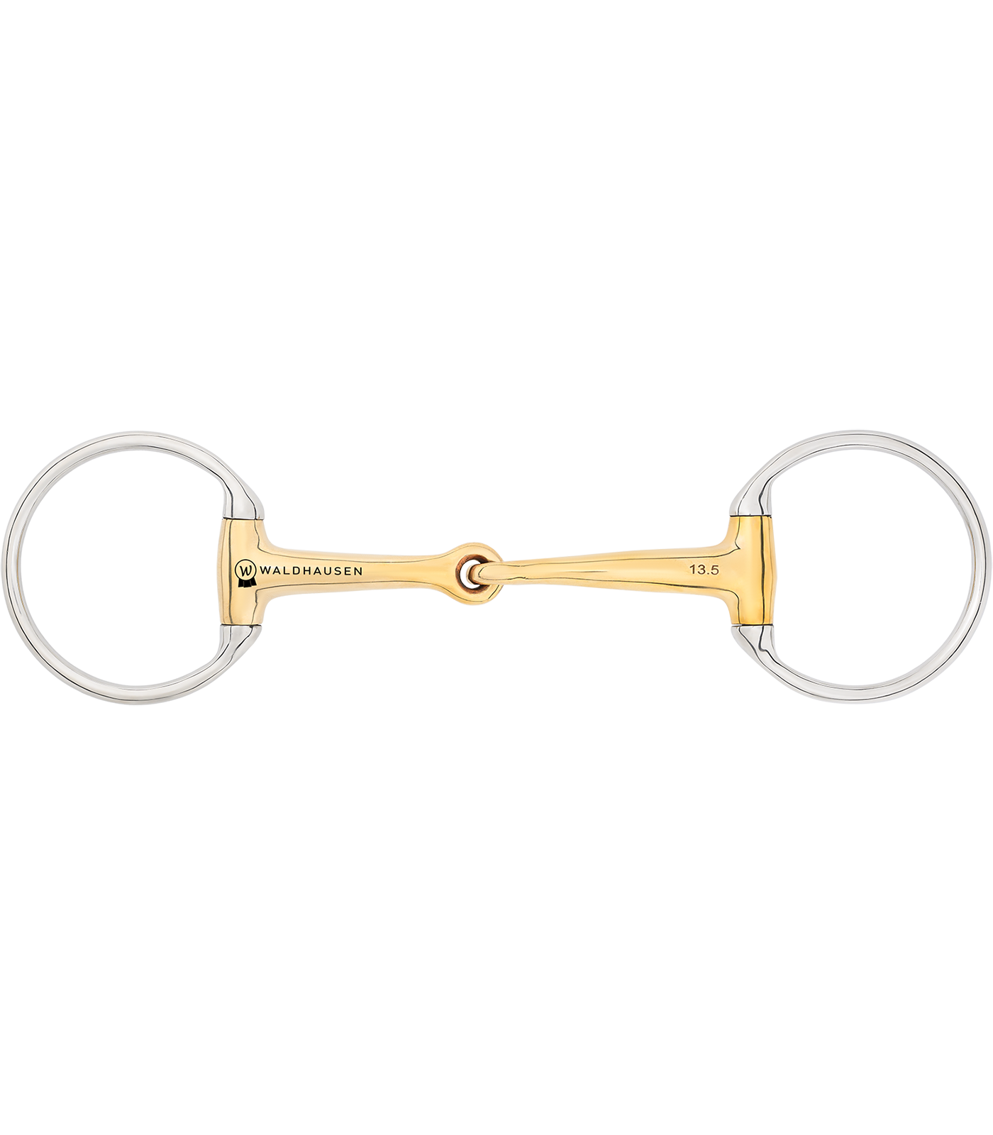 Waldhausen Cyprium oliivikuolain, yksinivelinen - 14 mm