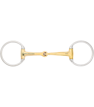 Waldhausen Cyprium oliivikuolain, yksinivelinen - 14 mm