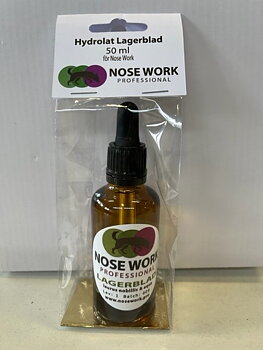 NoseWork Hydrolat Professional - Bay Leaf 50 ml