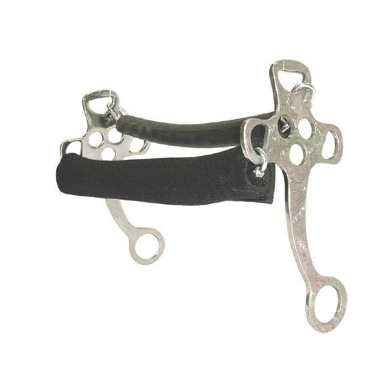 Metalab Hackamore, 120 mm