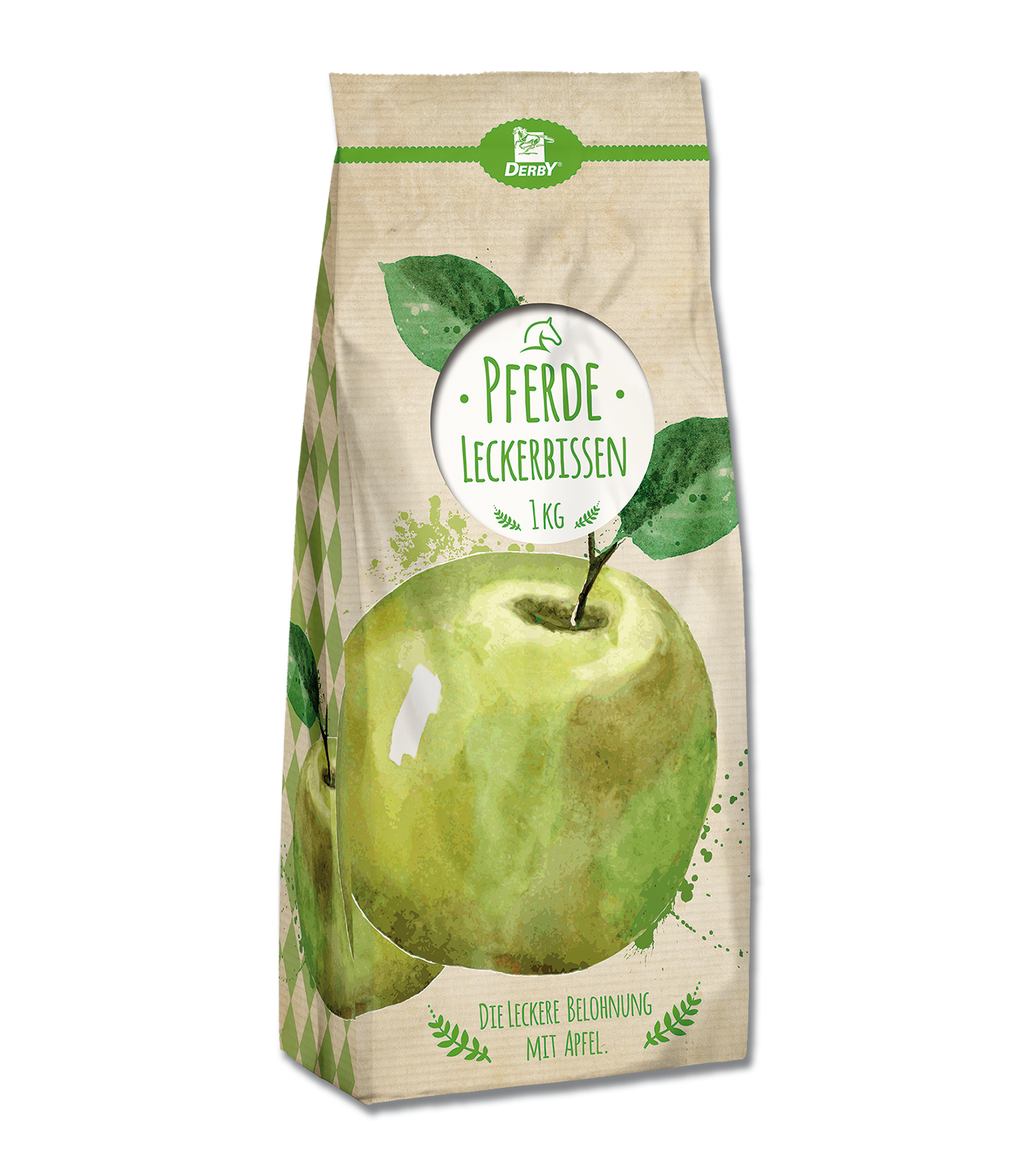 DERBY Treats - Apple