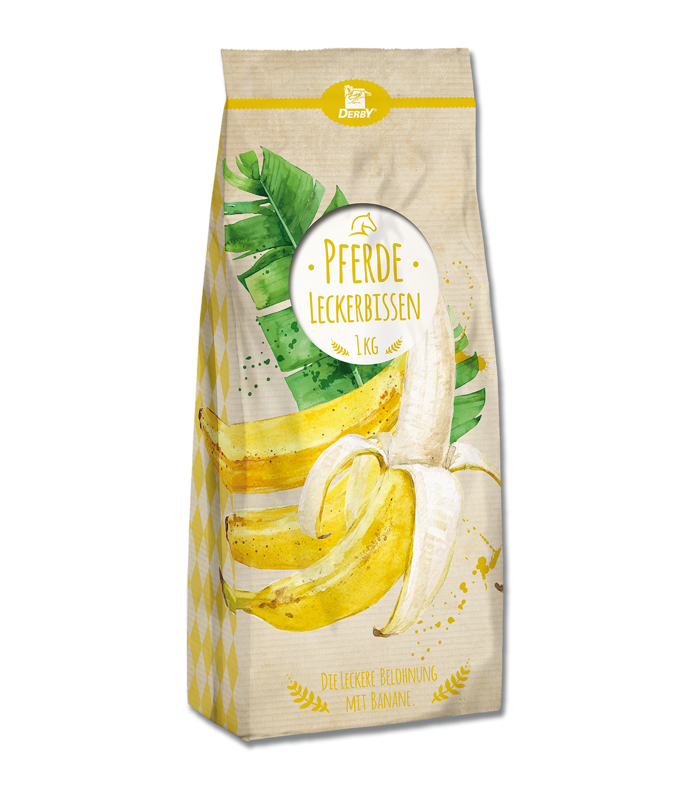 DERBY Treats - Apple - 2