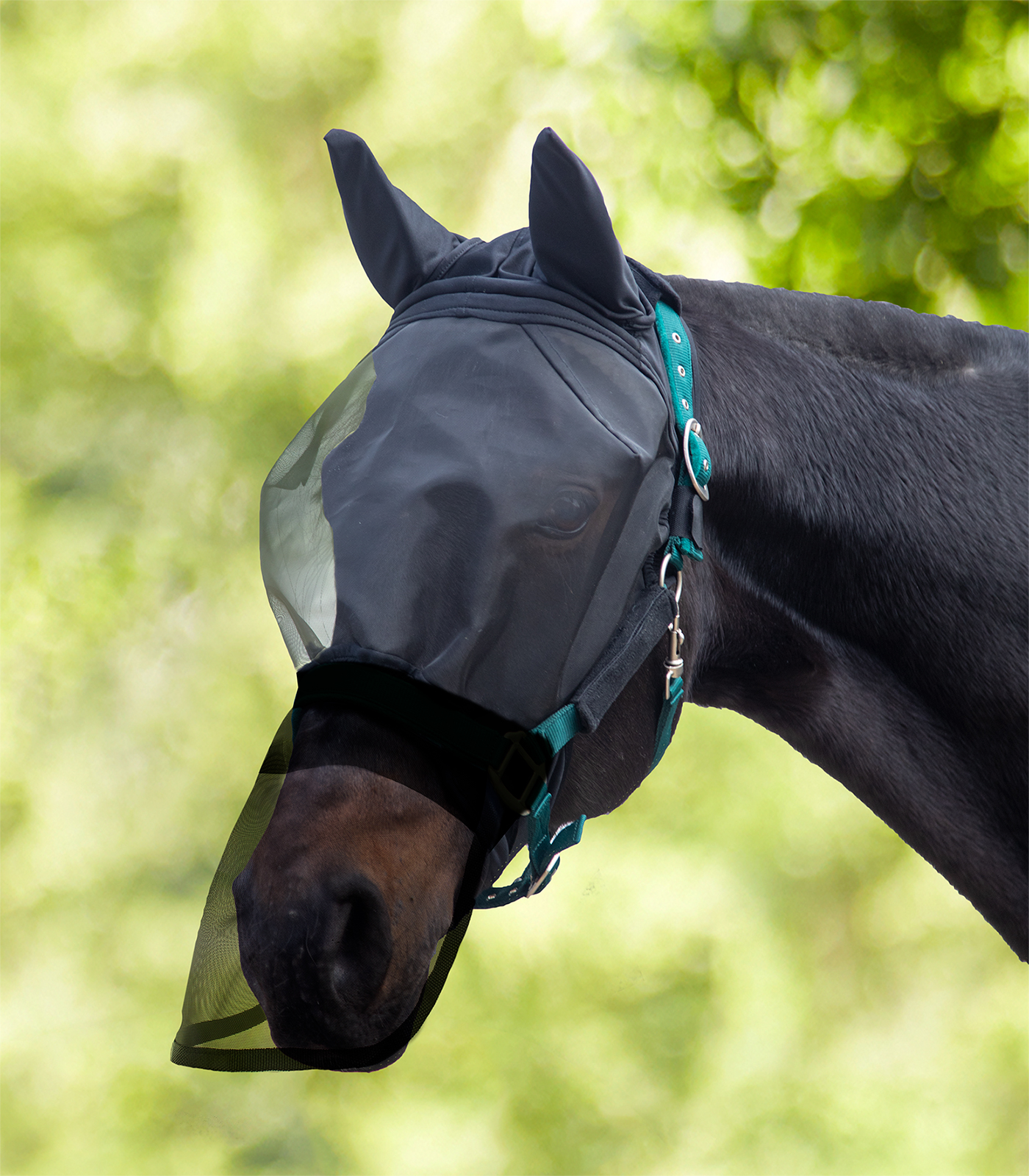 Waldhausen - Full Covering Fly Mask 