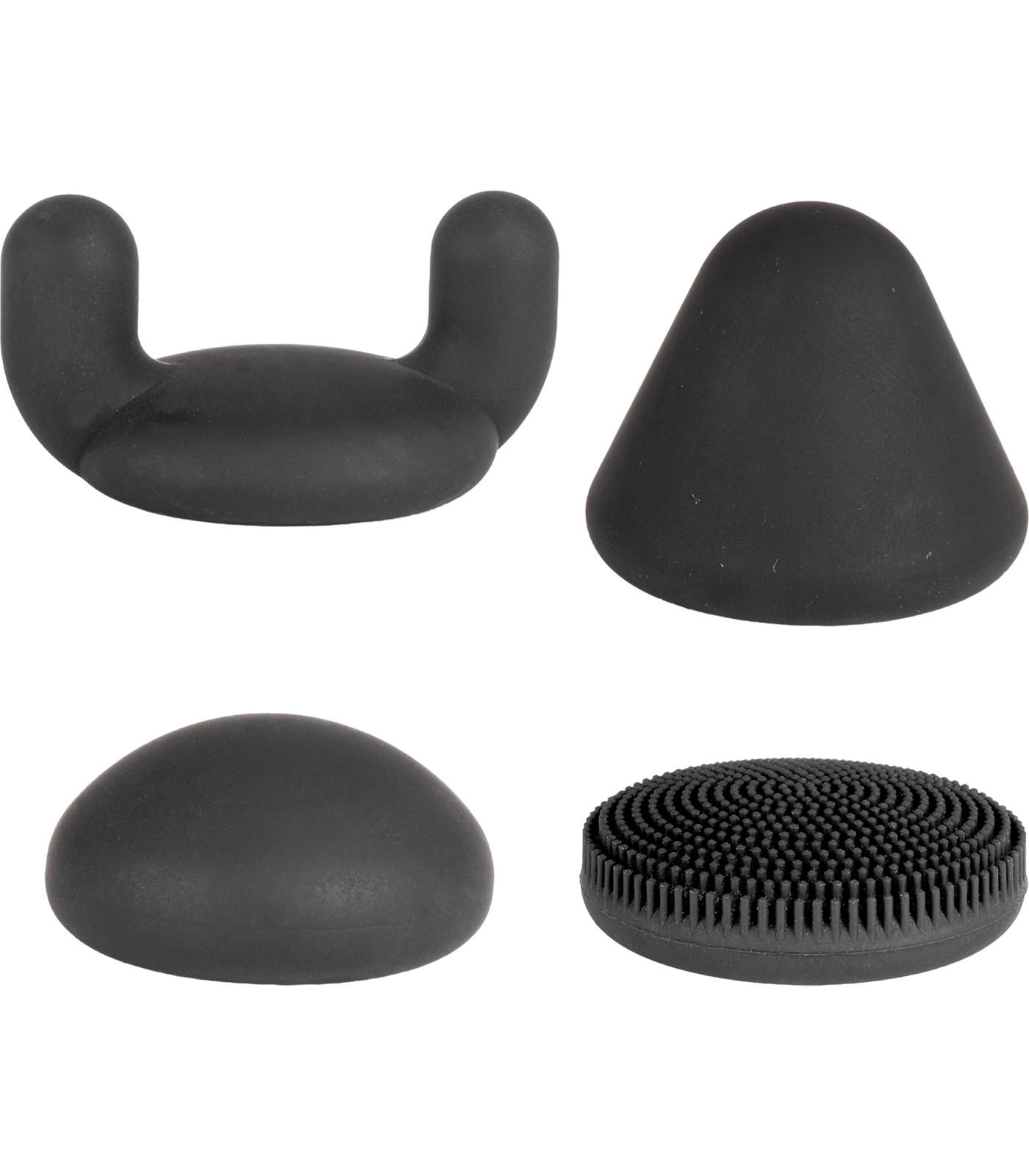 Waldhausen Health + Care Waldhausen Health + Care PocketRelax massageapparat - svart - 2