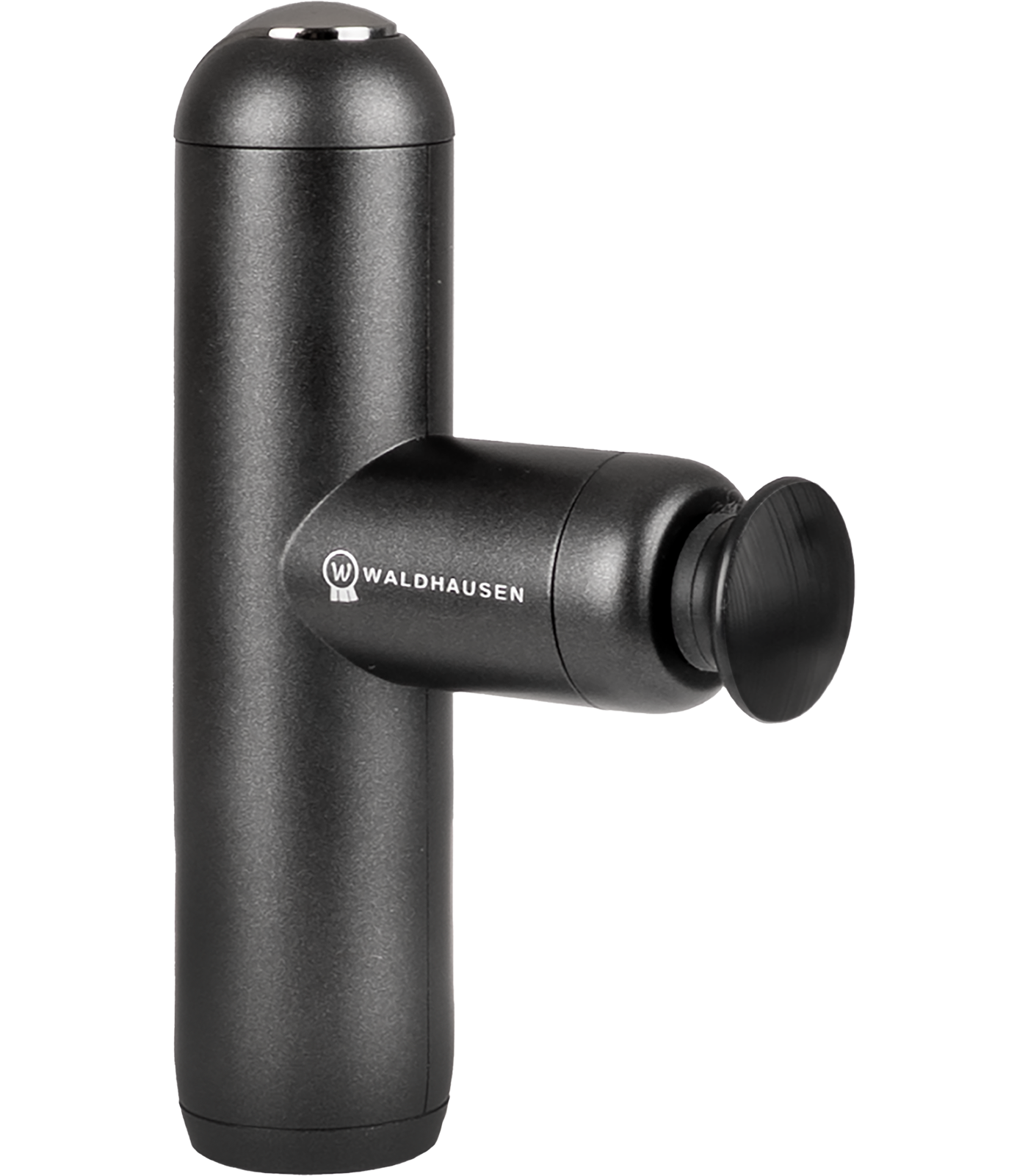 Waldhausen Health + Care Waldhausen Health + Care PocketRelax massageapparat - svart