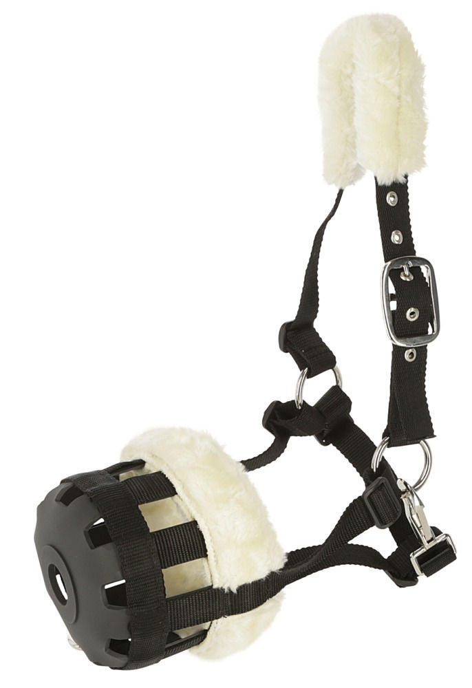 Källquist- Grazing Regulator / Muzzle- Lined - 2