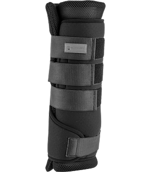 Waldhausen Breath stable boot - black