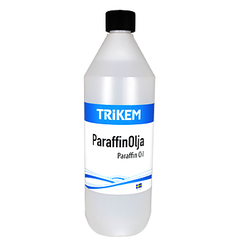 Trikem Parafiiniöljy - 1L