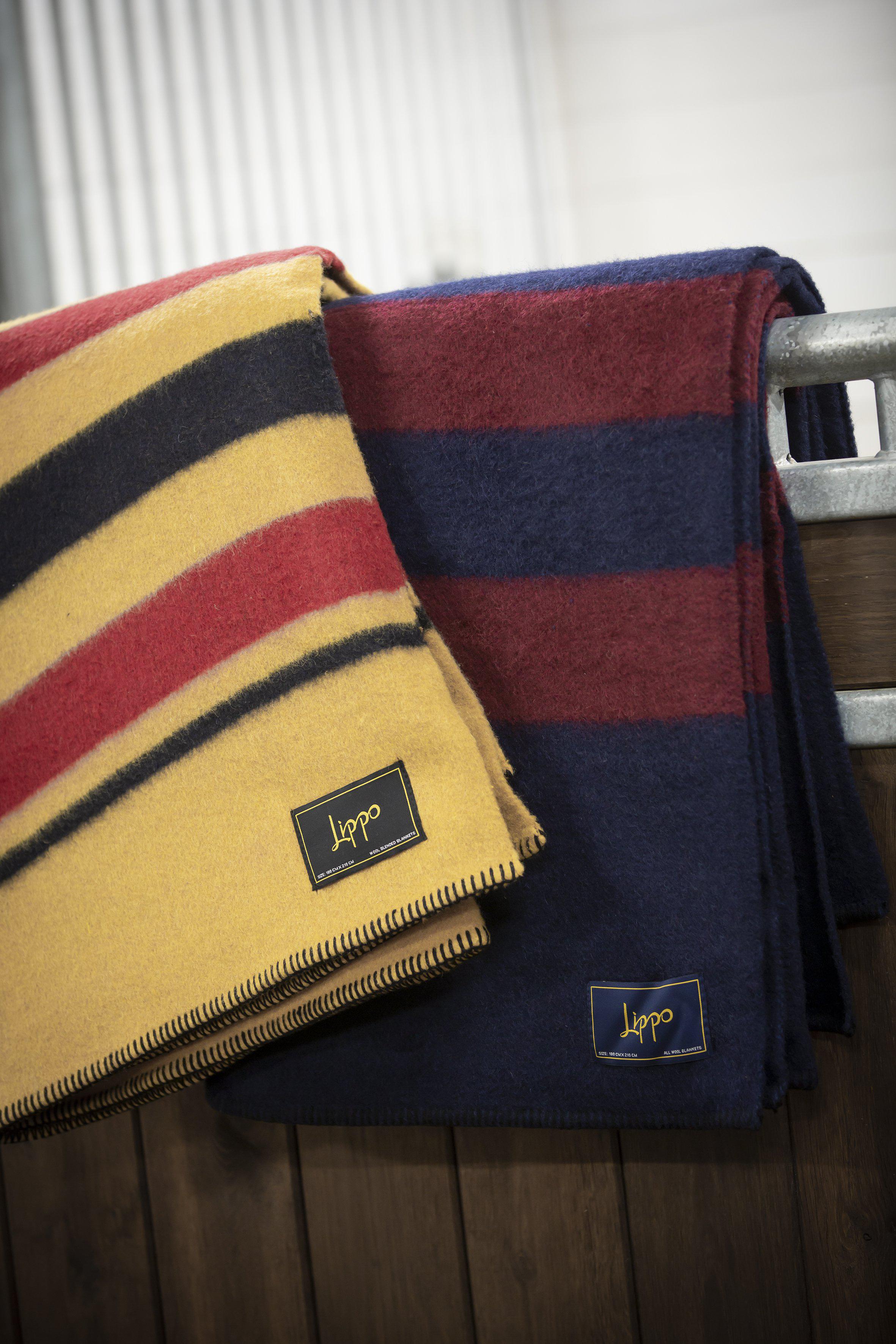 Lippo Villaviltti, Puhdas Villa - Navy/Burgundy - 3