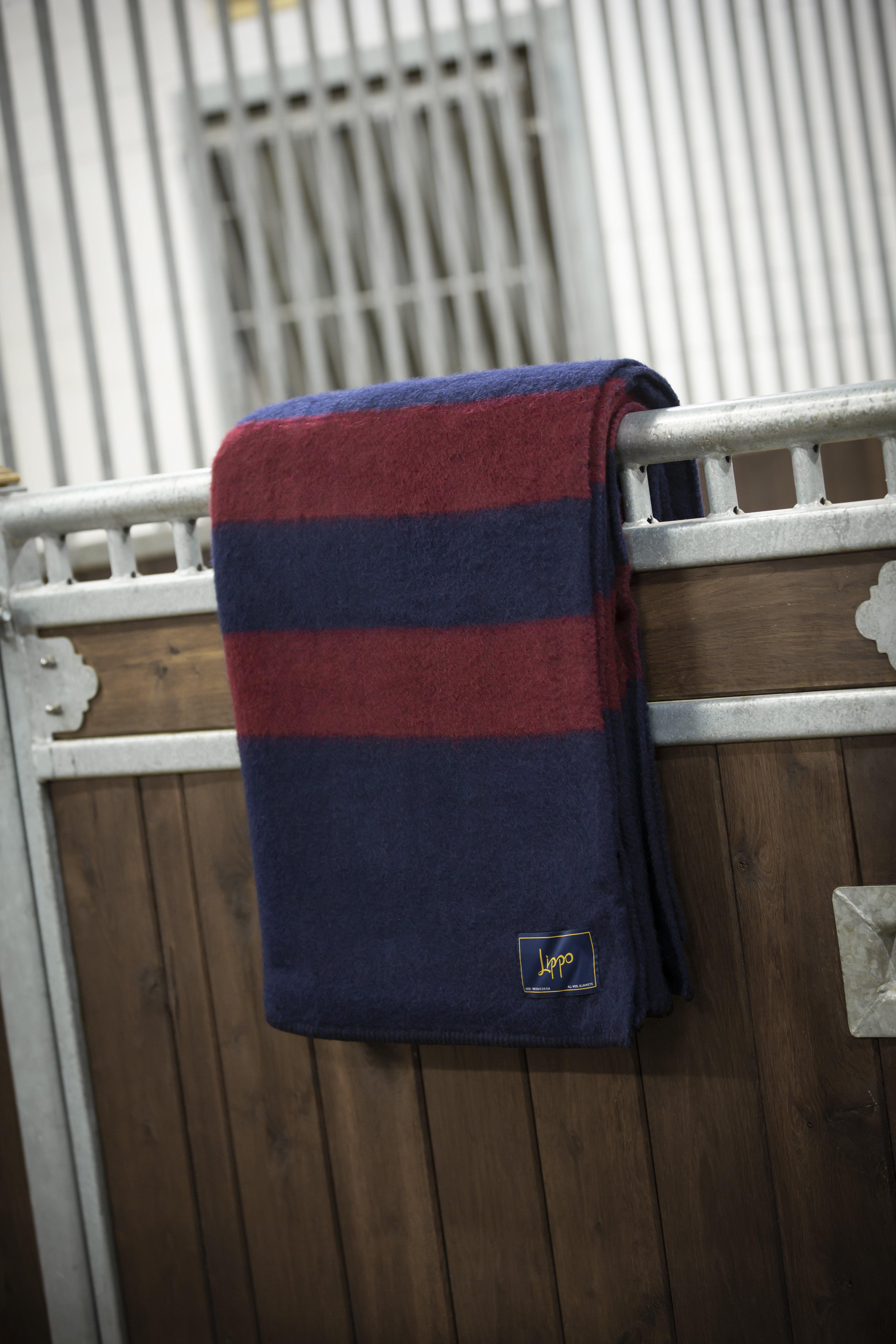 Lippo Villaviltti, Puhdas Villa - Navy/Burgundy - 5