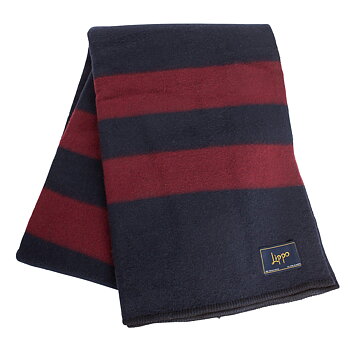 Lippo Villaviltti, Puhdas Villa - Navy/Burgundy
