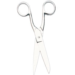 Hansbo Sport Scissors 16 cm