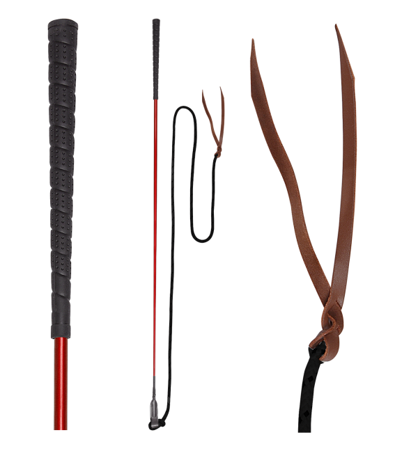 Waldhausen NH Stick - Red - 100 cm