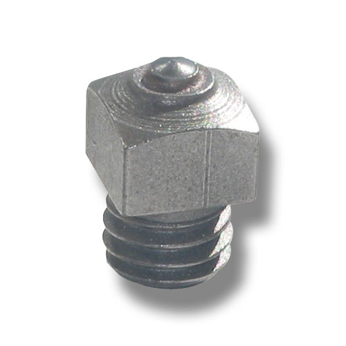 Tuna winter cleats 3/8 ”10 x 8 mm