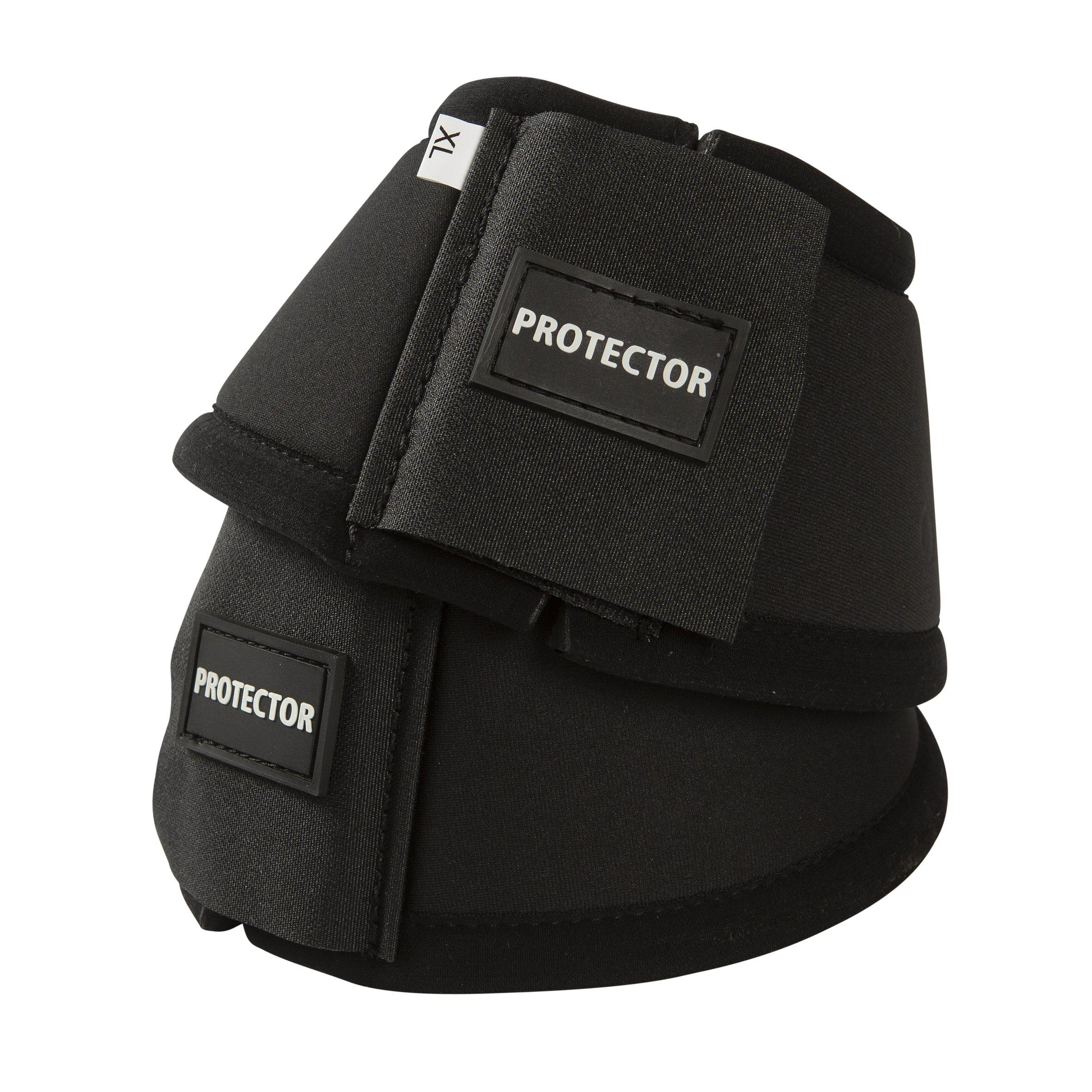 Protector Boots, Neopren - Svart