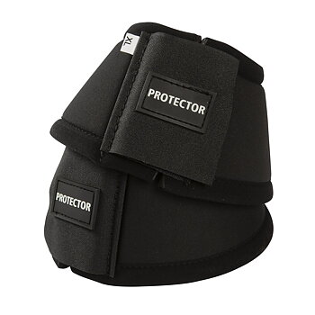 Protector Boots, Neopren - Svart