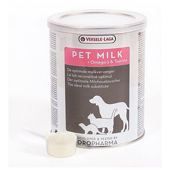 Versele-Laga Milk substitute powder for small animals - 400g