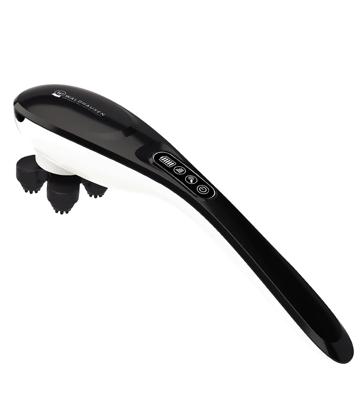 Waldhausen Super Dandy GO-Anywhere, Rechargable