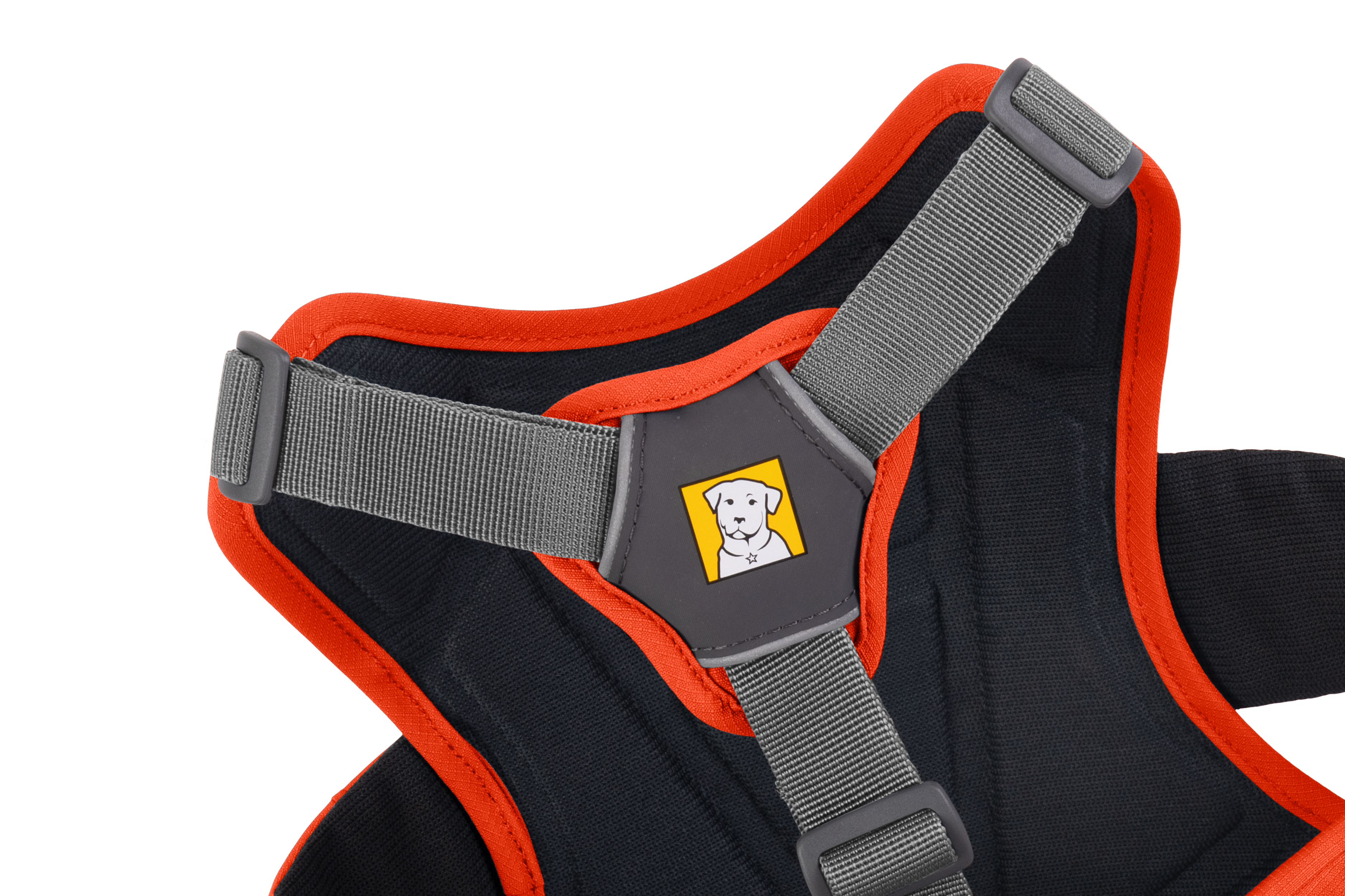 Ruffwear Web Master Valjaat - Blaze Orange - 9