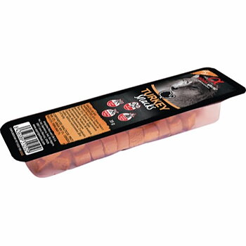Alphaspirit- Kalkkuna herkku - 35g