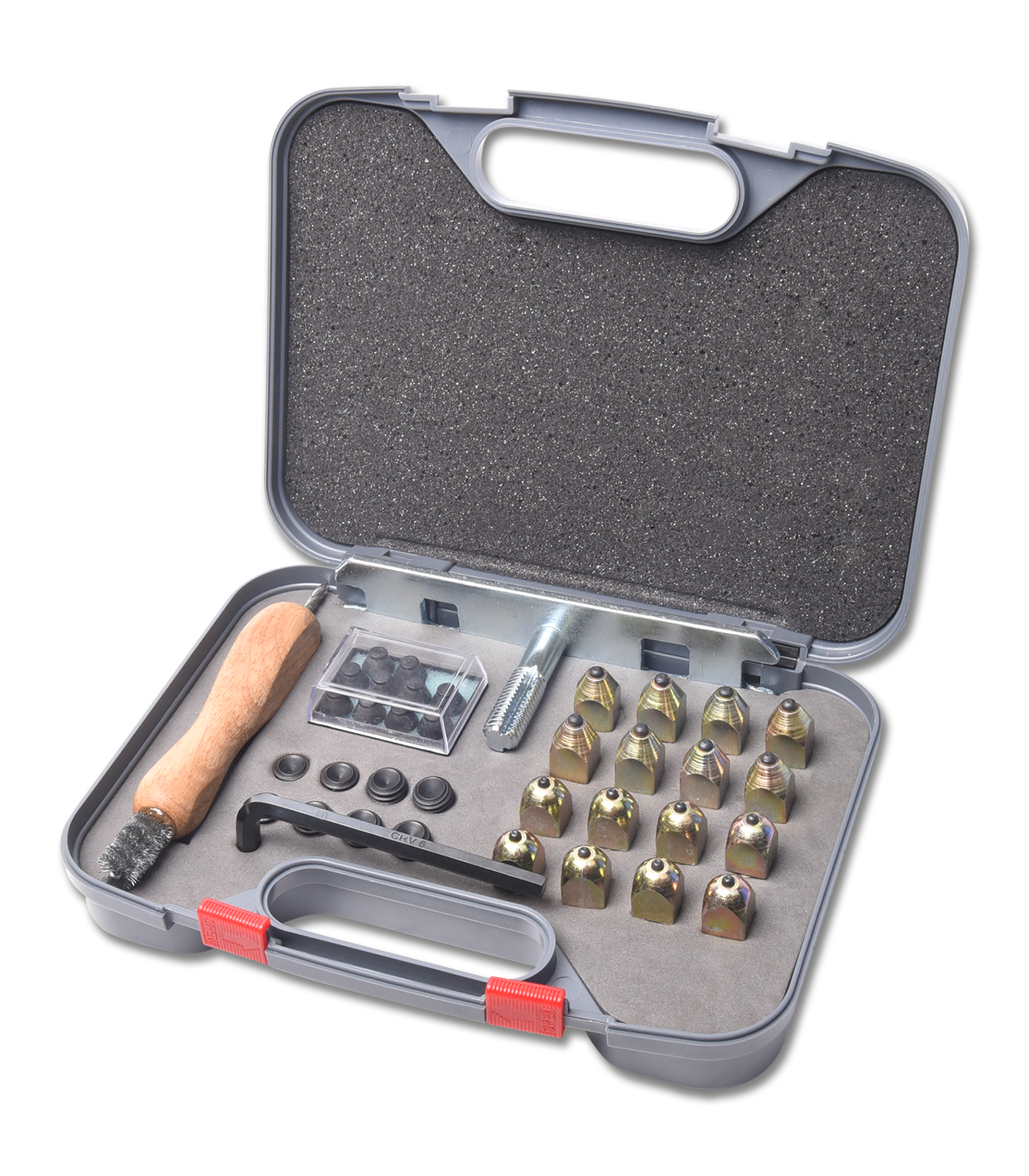 Waldhausen Stud Box, M 10