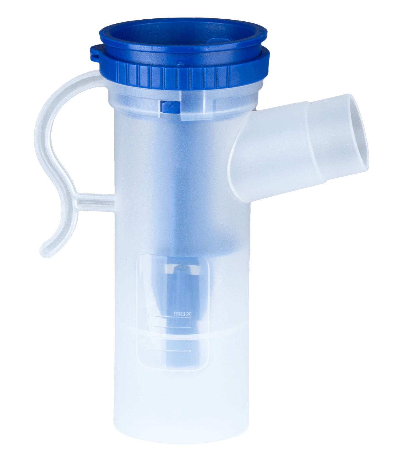 Waldhausen Nebulisator för Waldhausen Health + Care-inhalator