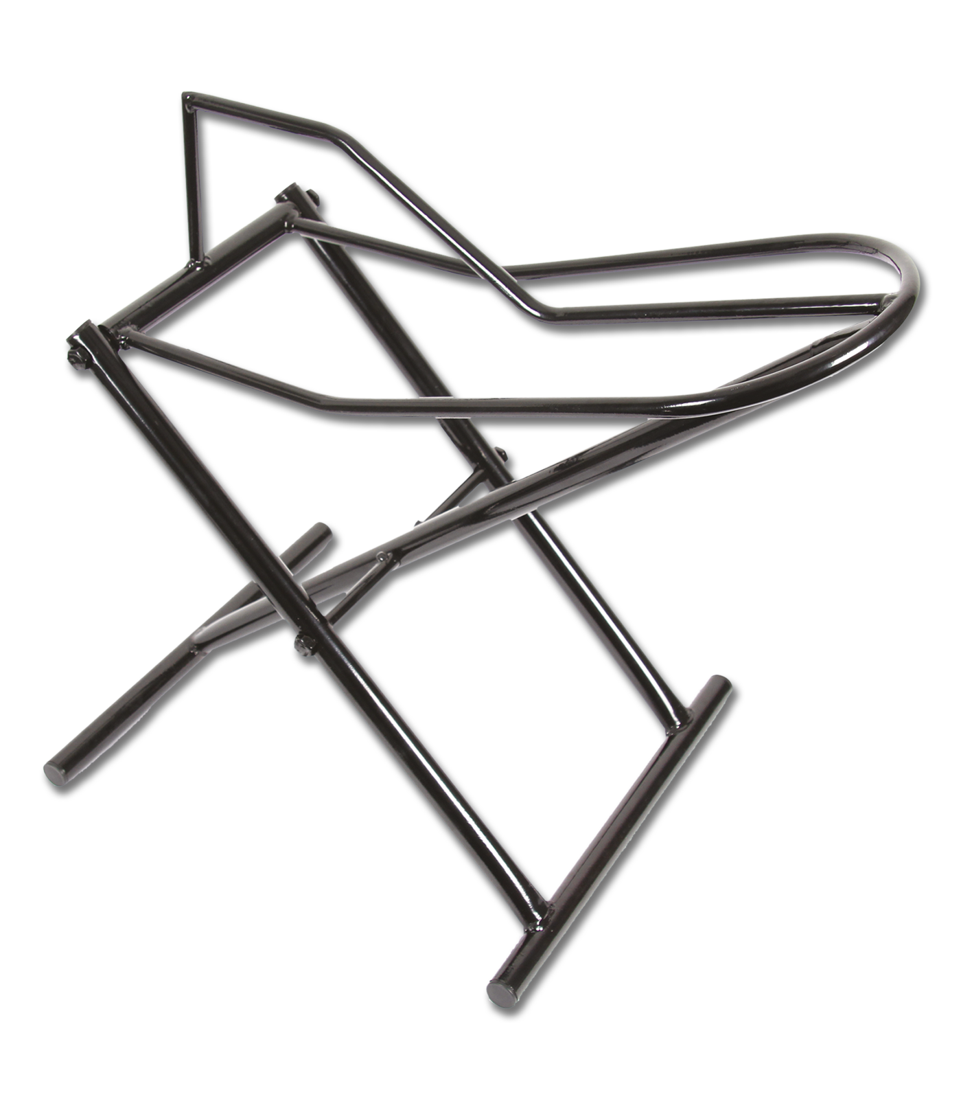 Waldhausen Saddle Rest Travel black