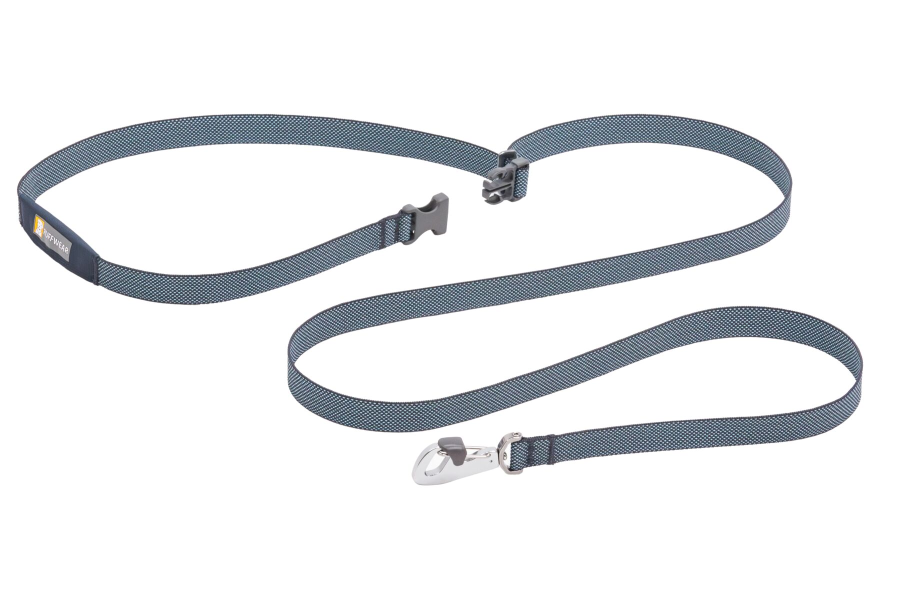 Ruffwear Flagline™ Leash – Basalt Gray