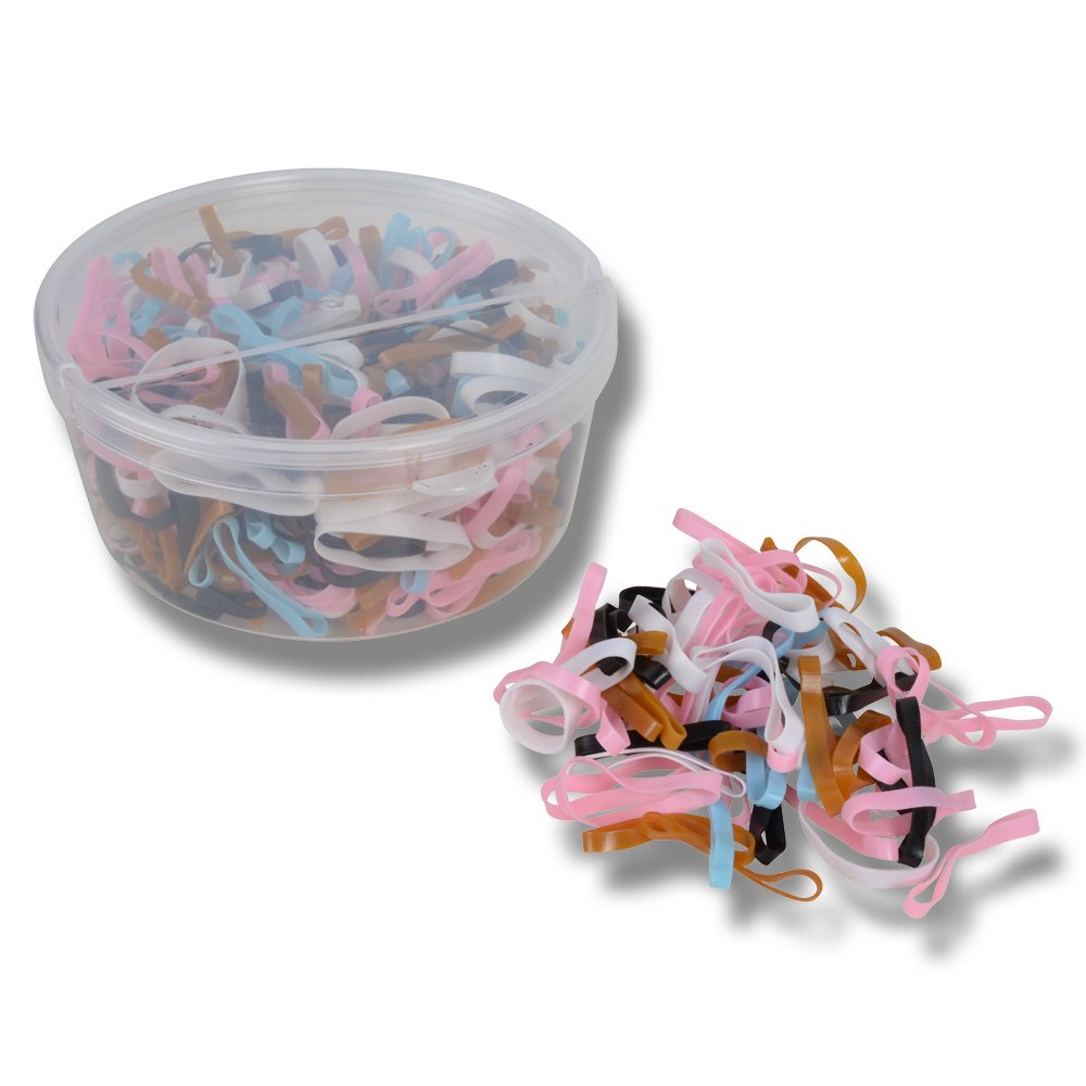 Hansbo Sport Silicone Band Mix 500 pcs