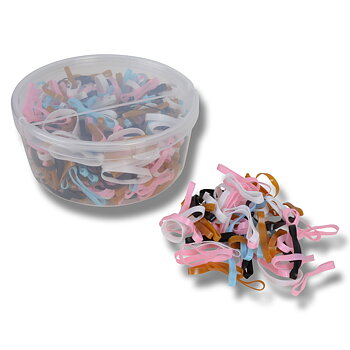 Hansbo Sport Silicone Band Mix 500 pcs