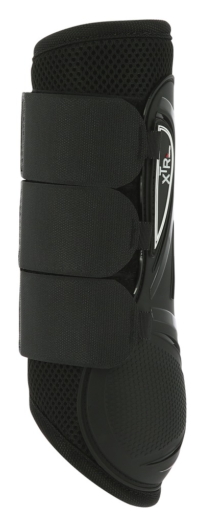 NORTON XTR Closed Benskydd Häst Svart - 2