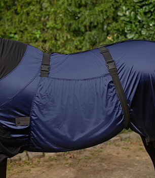 Waldhausen Premium eczema blanket - night blue