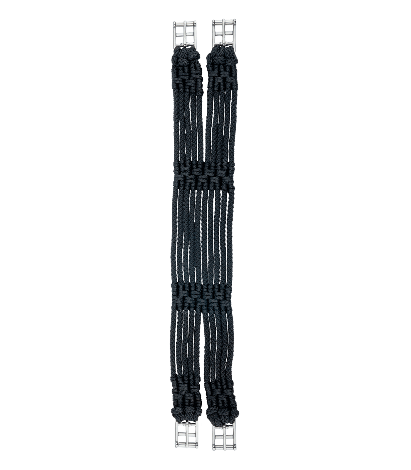 Waldhausen cord belt - Black