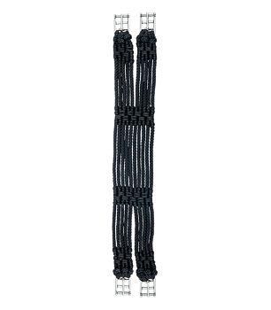 Waldhausen cord belt - Black