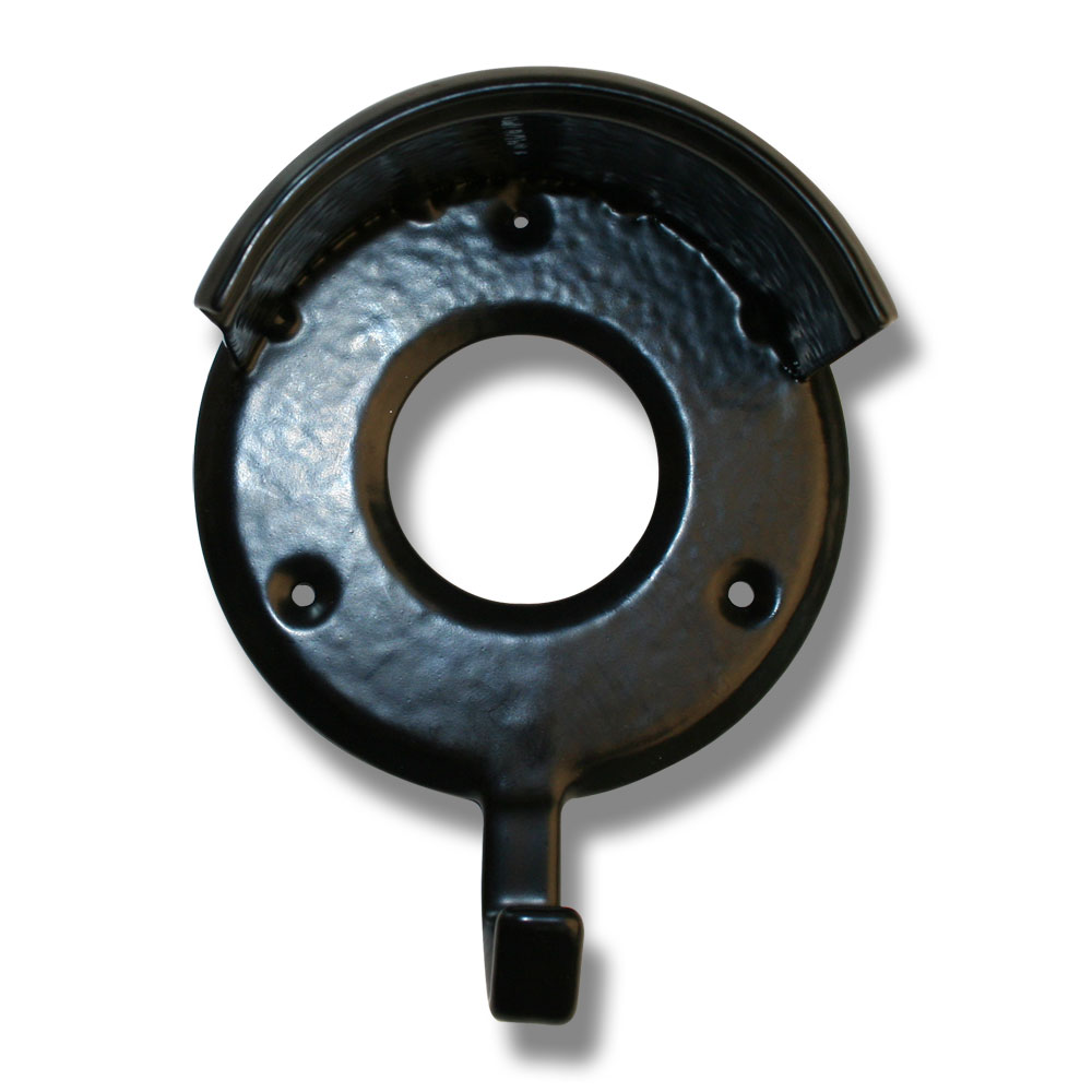 Hansbo Sport Tränshängare Svart