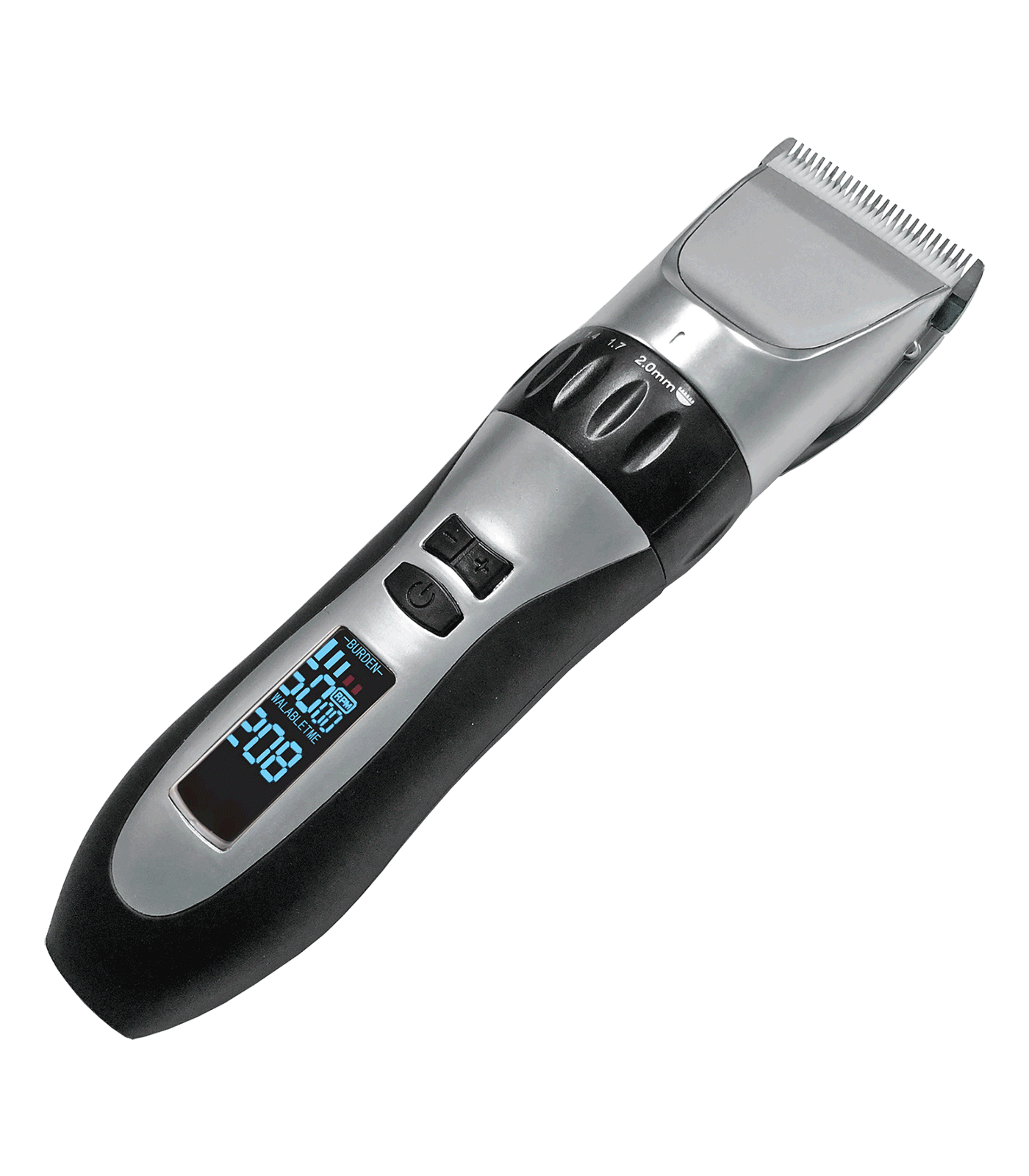 Waldhausen Klippmaskin för detaljer - 2