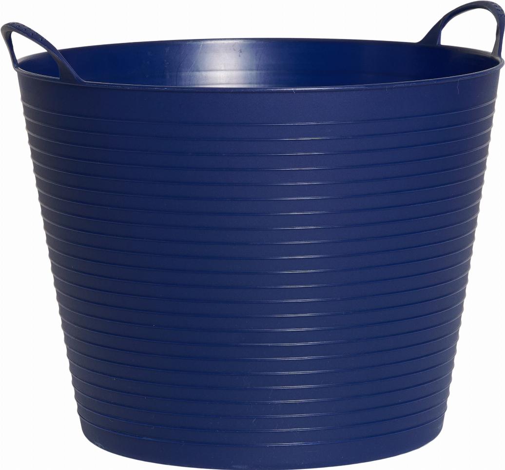 HorseGuard Flex Bucket 30L - Navy