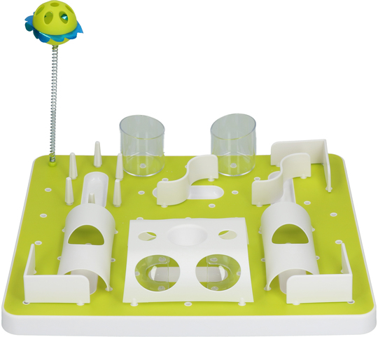 AFP - Activity toy for cats - 2