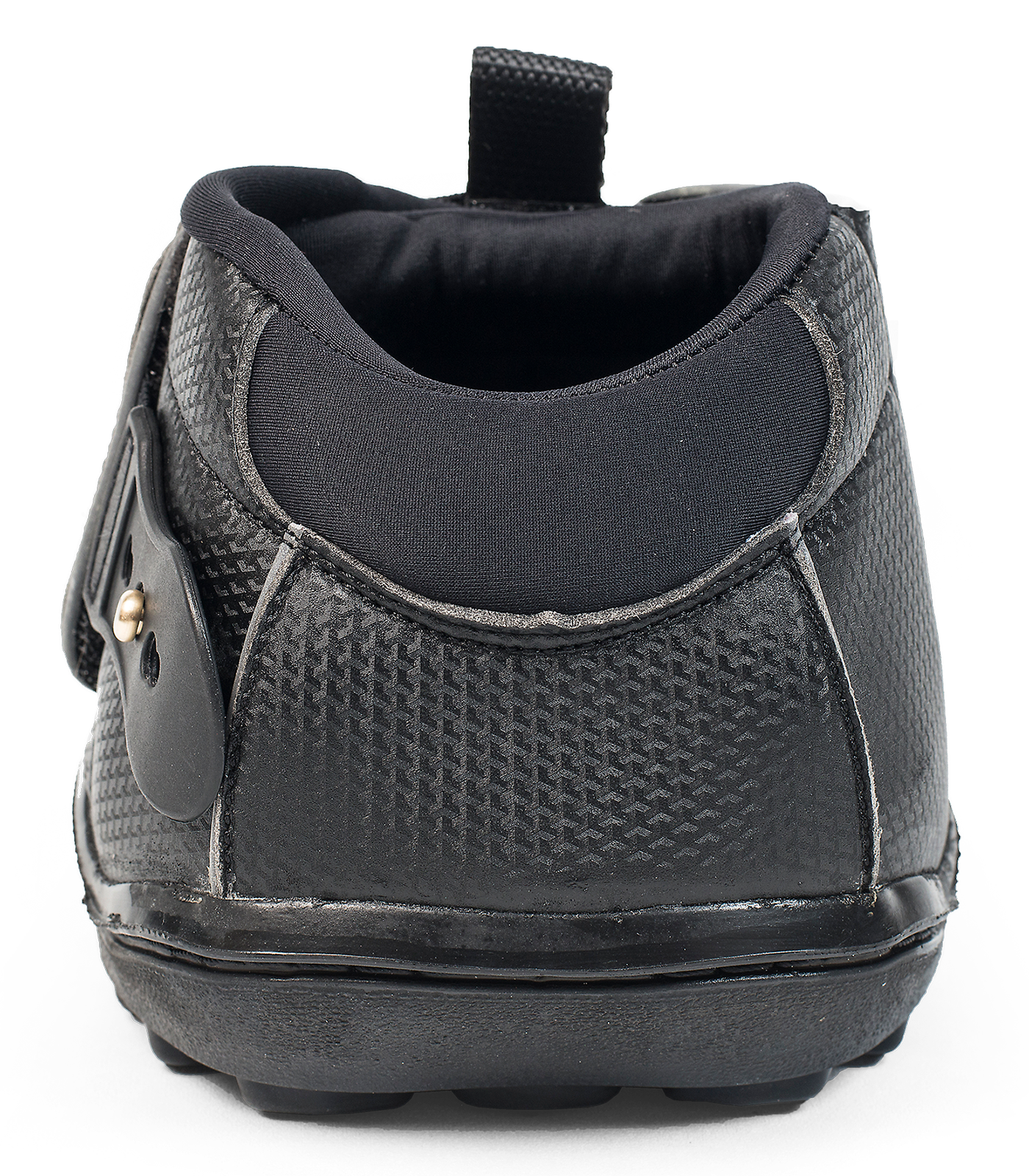 equine fusion active boots